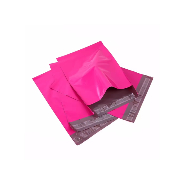 Custom Poly Mailers-3